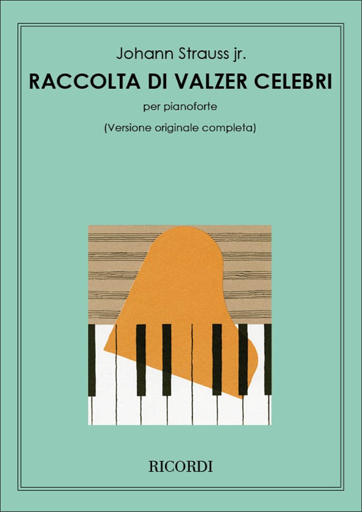 Valzer Celebri